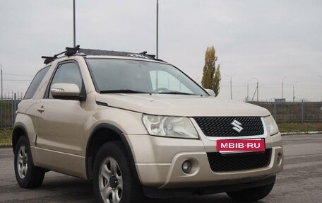 Suzuki Grand Vitara, 2011 год, 960 000 рублей, 1 фотография