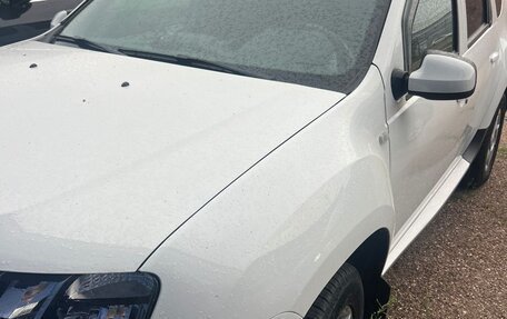 Renault Duster I рестайлинг, 2018 год, 1 750 000 рублей, 1 фотография