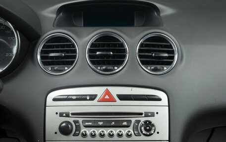 Peugeot 408 I рестайлинг, 2013 год, 559 000 рублей, 12 фотография