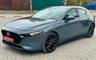 Mazda 3, 2021 год, 2 720 000 рублей, 1 фотография