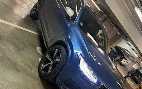 Volvo XC90 II рестайлинг, 2019 год, 4 390 000 рублей, 1 фотография