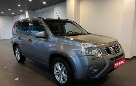 Nissan X-Trail, 2014 год, 1 295 000 рублей, 1 фотография