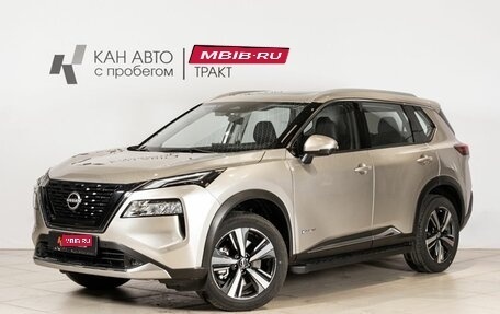 Nissan X-Trail, 2024 год, 3 610 000 рублей, 1 фотография