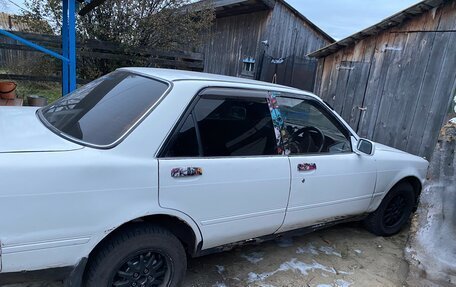 Toyota Carina, 1992 год, 150 000 рублей, 4 фотография
