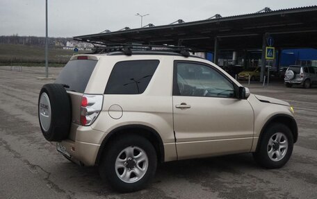 Suzuki Grand Vitara, 2011 год, 960 000 рублей, 3 фотография