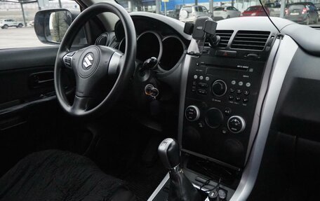 Suzuki Grand Vitara, 2011 год, 960 000 рублей, 8 фотография