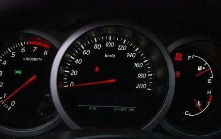 Suzuki Grand Vitara, 2011 год, 960 000 рублей, 9 фотография