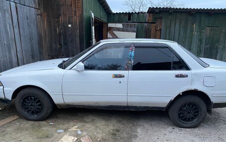 Toyota Carina, 1992 год, 150 000 рублей, 6 фотография