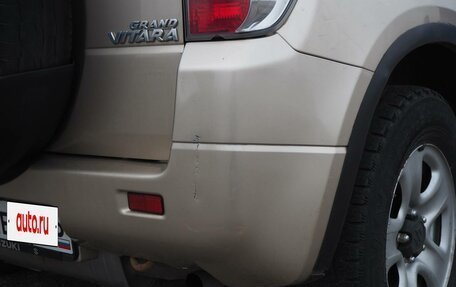 Suzuki Grand Vitara, 2011 год, 960 000 рублей, 7 фотография