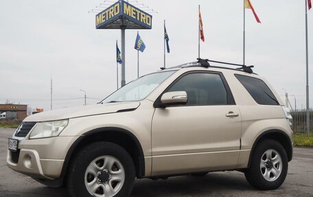 Suzuki Grand Vitara, 2011 год, 960 000 рублей, 4 фотография