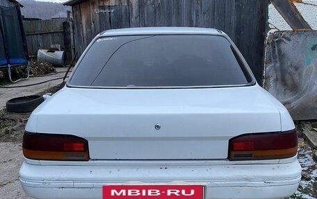 Toyota Carina, 1992 год, 150 000 рублей, 5 фотография
