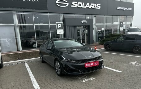 KIA K5, 2020 год, 2 650 000 рублей, 1 фотография