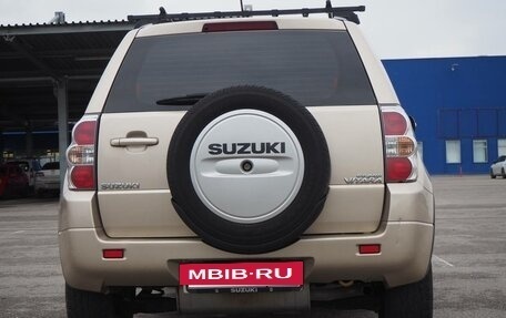 Suzuki Grand Vitara, 2011 год, 960 000 рублей, 5 фотография