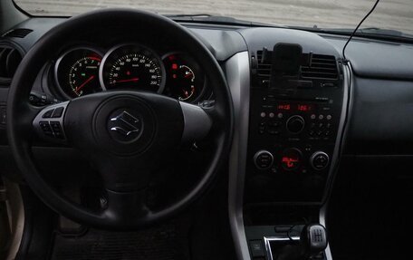 Suzuki Grand Vitara, 2011 год, 960 000 рублей, 10 фотография