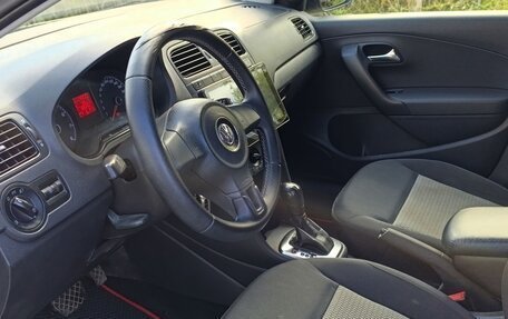 Volkswagen Polo VI (EU Market), 2012 год, 679 000 рублей, 5 фотография