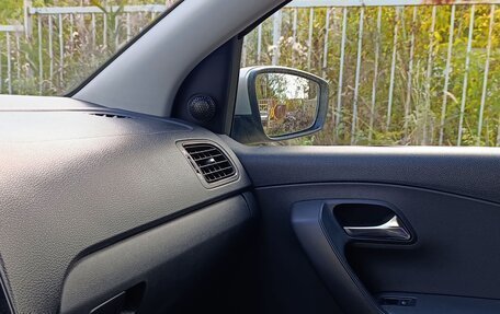 Volkswagen Polo VI (EU Market), 2012 год, 679 000 рублей, 8 фотография