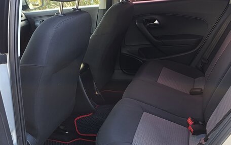 Volkswagen Polo VI (EU Market), 2012 год, 679 000 рублей, 6 фотография