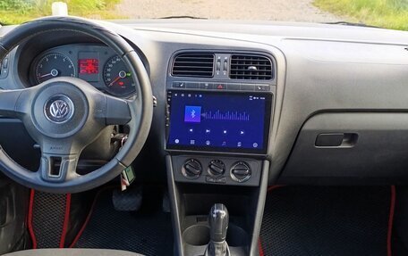Volkswagen Polo VI (EU Market), 2012 год, 679 000 рублей, 7 фотография