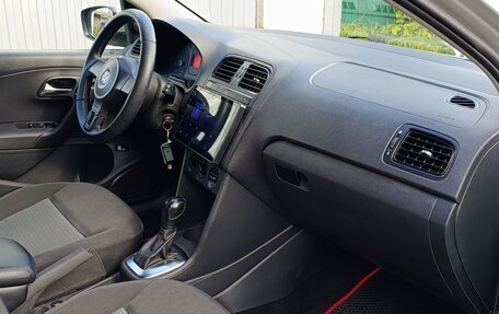 Volkswagen Polo VI (EU Market), 2012 год, 679 000 рублей, 10 фотография