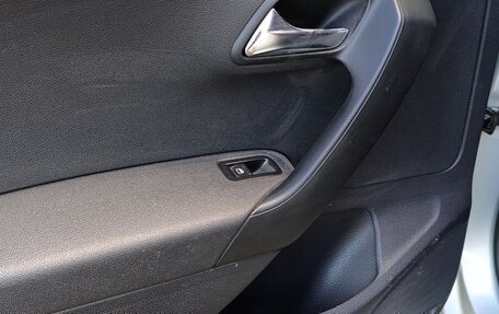 Volkswagen Polo VI (EU Market), 2012 год, 679 000 рублей, 16 фотография