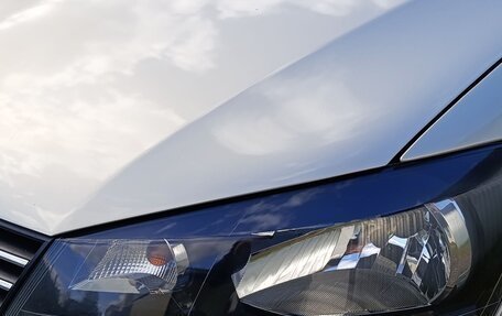 Volkswagen Polo VI (EU Market), 2012 год, 679 000 рублей, 18 фотография