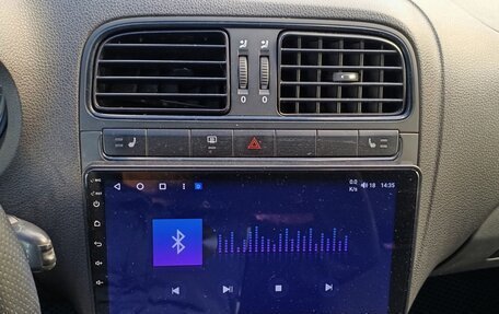 Volkswagen Polo VI (EU Market), 2012 год, 679 000 рублей, 12 фотография