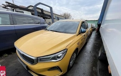 Geely Emgrand, 2023 год, 1 083 440 рублей, 1 фотография