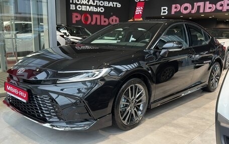 Toyota Camry, 2025 год, 4 850 000 рублей, 1 фотография