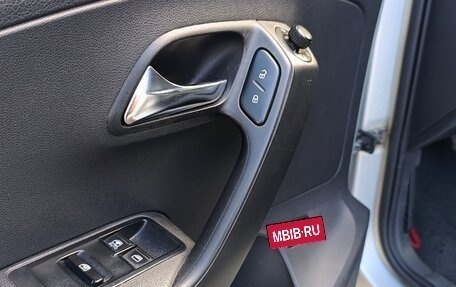 Volkswagen Polo VI (EU Market), 2012 год, 679 000 рублей, 15 фотография