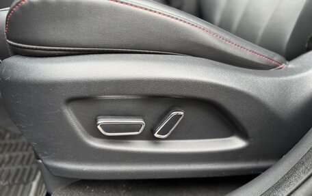 Changan CS75 I рестайлинг, 2020 год, 1 700 000 рублей, 7 фотография