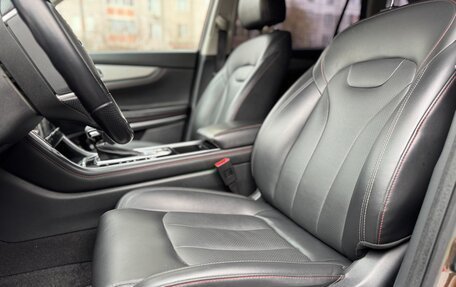 Changan CS75 I рестайлинг, 2020 год, 1 700 000 рублей, 9 фотография