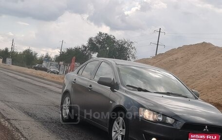 Mitsubishi Lancer IX, 2008 год, 350 000 рублей, 1 фотография