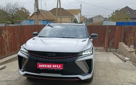 Geely Coolray I, 2023 год, 2 500 000 рублей, 1 фотография