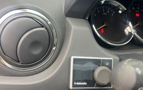 Renault Duster I рестайлинг, 2018 год, 1 750 000 рублей, 3 фотография