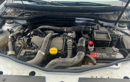 Renault Duster I рестайлинг, 2018 год, 1 750 000 рублей, 7 фотография