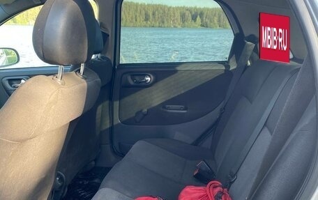 Opel Corsa C рестайлинг, 2004 год, 179 000 рублей, 2 фотография