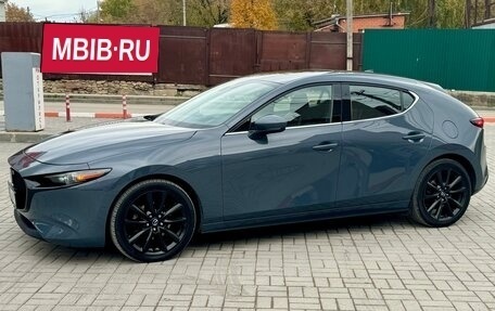 Mazda 3, 2021 год, 2 720 000 рублей, 5 фотография