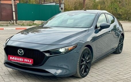 Mazda 3, 2021 год, 2 720 000 рублей, 3 фотография