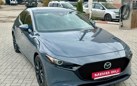 Mazda 3, 2021 год, 2 720 000 рублей, 4 фотография
