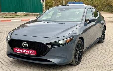 Mazda 3, 2021 год, 2 720 000 рублей, 6 фотография