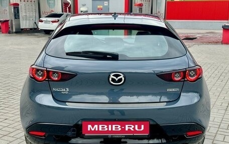 Mazda 3, 2021 год, 2 720 000 рублей, 12 фотография