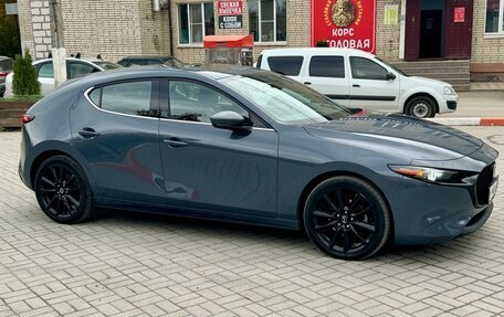 Mazda 3, 2021 год, 2 720 000 рублей, 17 фотография