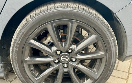 Mazda 3, 2021 год, 2 720 000 рублей, 19 фотография