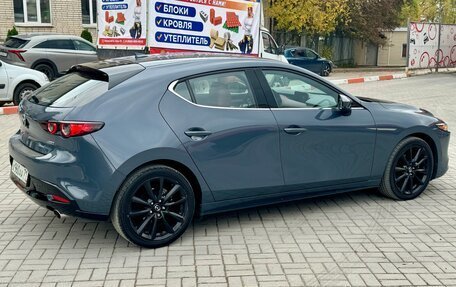 Mazda 3, 2021 год, 2 720 000 рублей, 16 фотография
