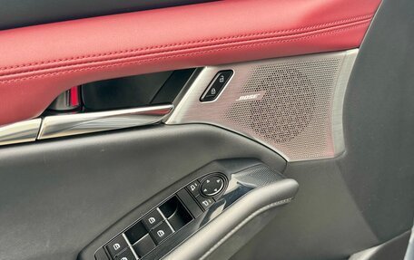 Mazda 3, 2021 год, 2 720 000 рублей, 21 фотография