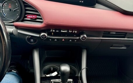 Mazda 3, 2021 год, 2 720 000 рублей, 25 фотография