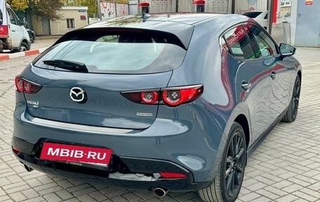 Mazda 3, 2021 год, 2 720 000 рублей, 13 фотография