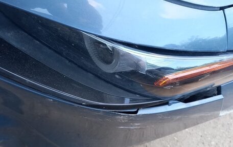 Mazda 3, 2021 год, 2 720 000 рублей, 34 фотография