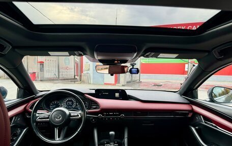 Mazda 3, 2021 год, 2 720 000 рублей, 29 фотография