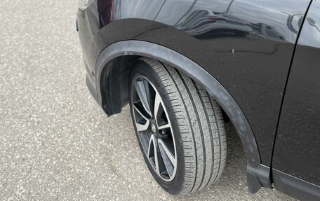 Nissan Qashqai, 2016 год, 1 795 000 рублей, 6 фотография